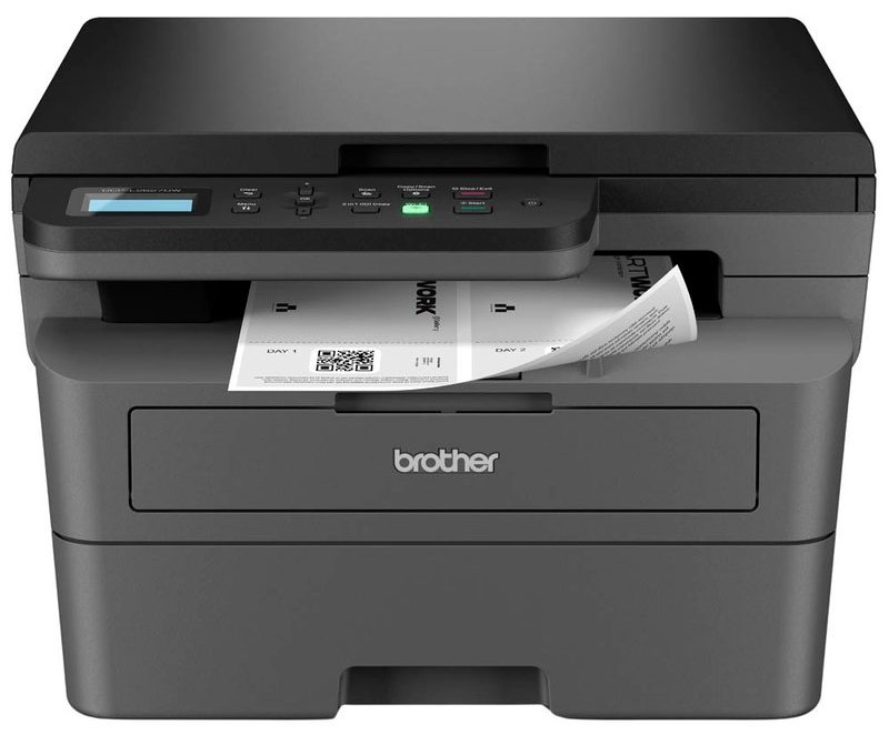 Brother DCP-L2627DWXL