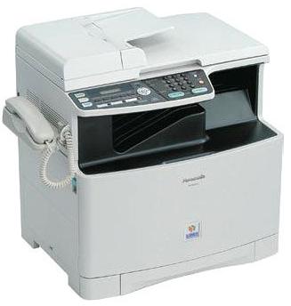 Panasonic KX-MC6020RU