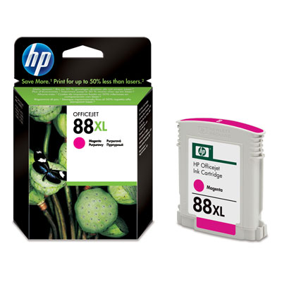 Картридж HP 88 XL (C9392AE)