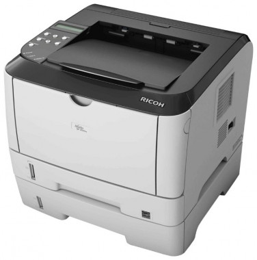Ricoh Aficio™ SP 3510DN
