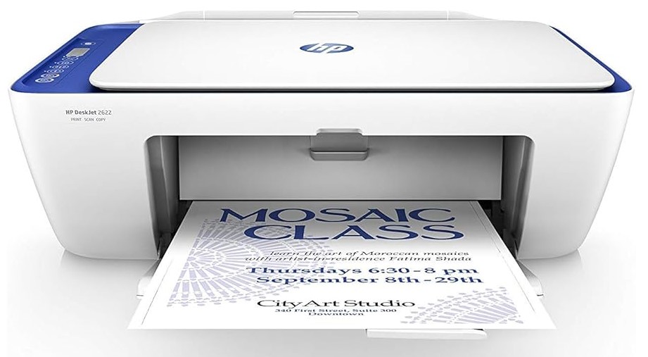 HP DeskJet 2622