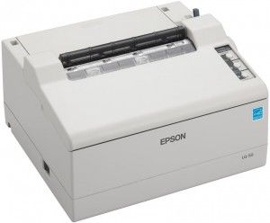 Epson LQ-50
