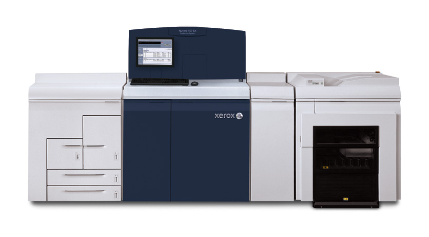 Xerox Nuvera 144EA