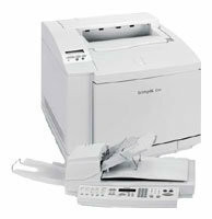 Lexmark X720