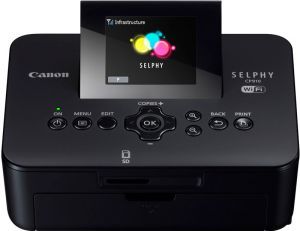 Canon SELPHY CP910