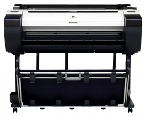 Canon imagePROGRAF iPF770 (со стендом в комплекте)