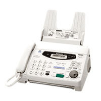 Panasonic  KX-FP195
