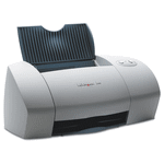 Lexmark Color JetPrinter Z45se