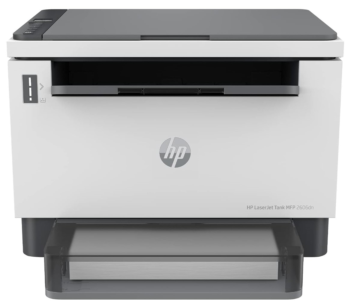 HP LaserJet Tank MFP 2606dn