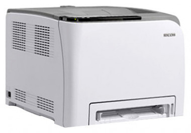 Ricoh Aficio™ C222DN