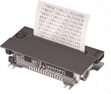Epson M-192