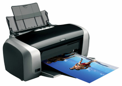 Epson Stylus Photo R200