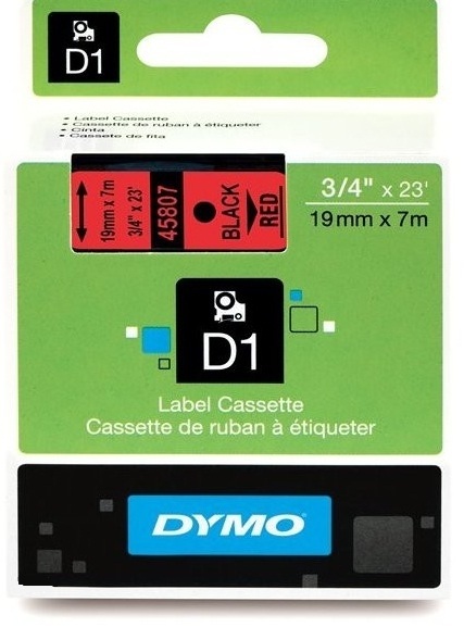 Картридж DYMO S0720870/45807