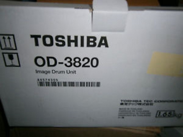 Фотобарабан Toshiba OD-3820