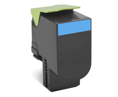 Картридж Lexmark 800X2 (80C0X20/80C8XC0/80C8XCE)