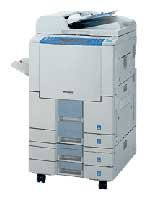 Panasonic DP 4510