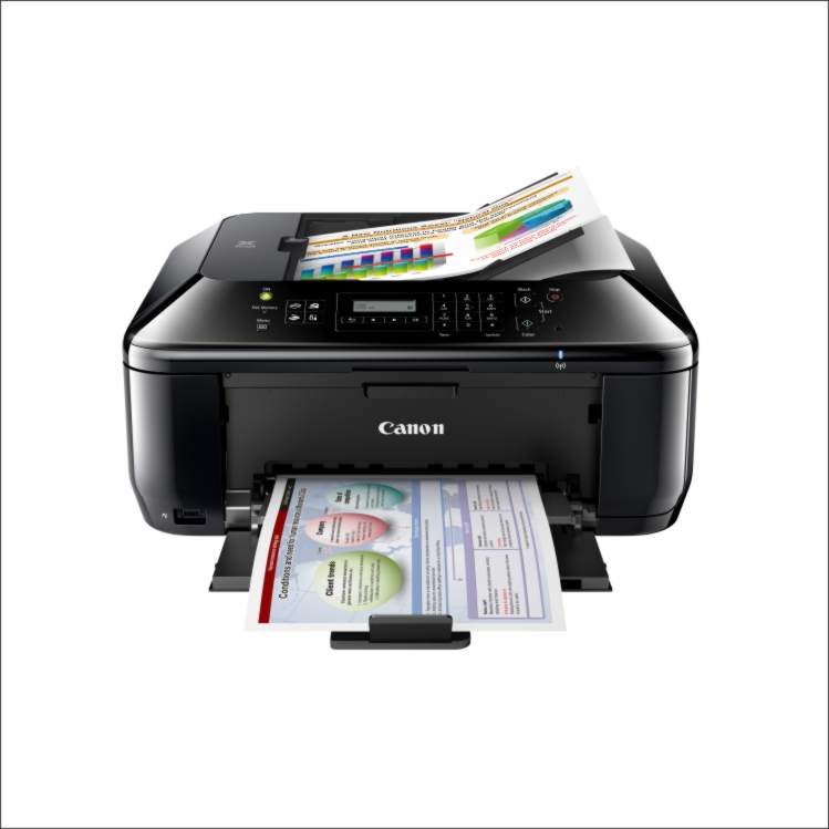 Canon PIXMA MX375