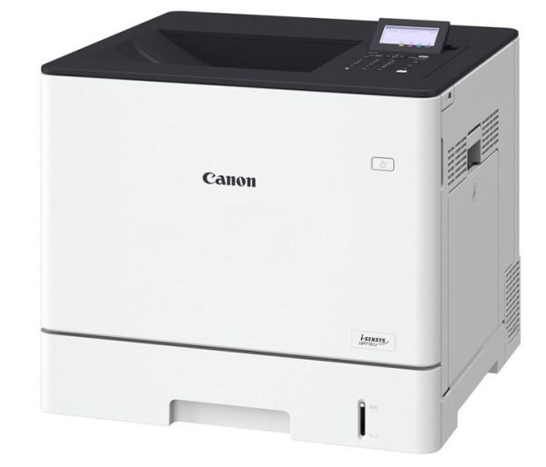 Canon i-SENSYS LBP710Cx