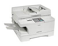 Canon SmartBase PC1230D