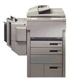 Canon NP-6330