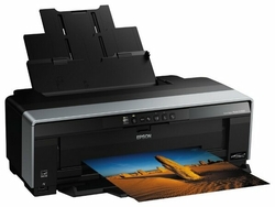 Epson Stylus Photo 2000