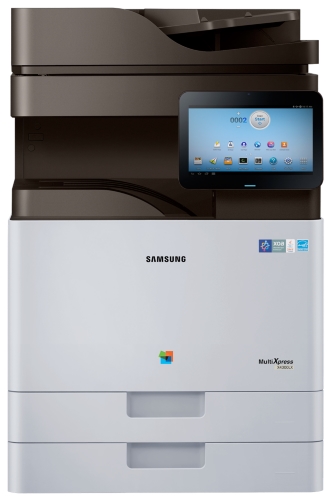 Samsung SL-X4300LX