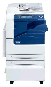 Xerox WorkCentre 7225