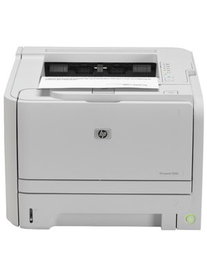 HP LaserJet P2030