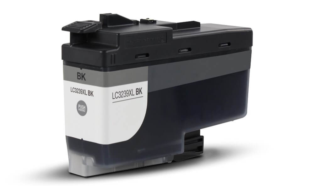 Картридж SP LC-3239XL BK для Brother черный