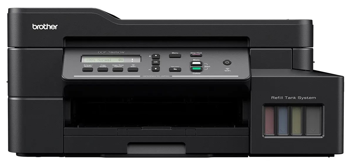 Brother DCP-T825DW