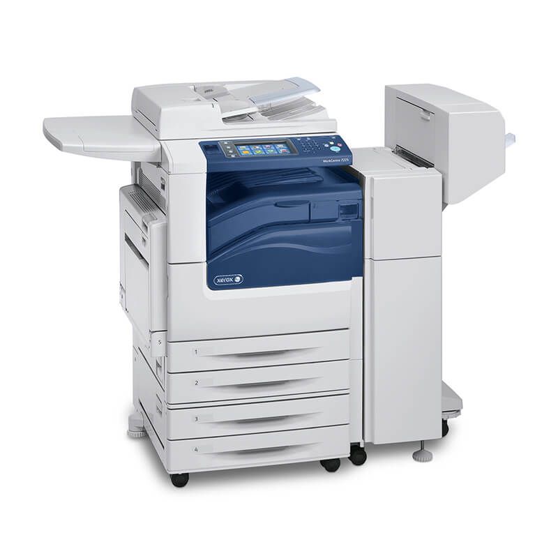 Xerox WorkCentre 7220