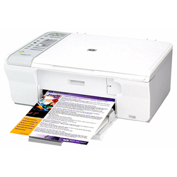HP DeskJet F4275