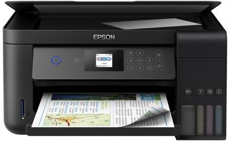 Epson L4160 (C11CG23403)