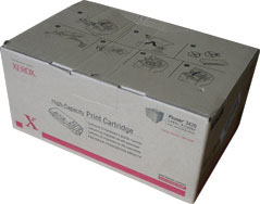 Картридж лазерный Xerox 106R01034 черный