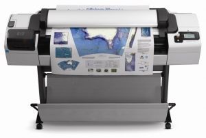HP DesignJet T2300