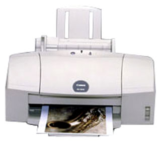 Canon Bjc-8200