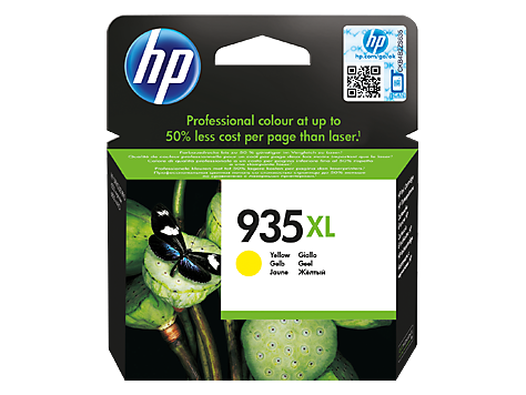 Картридж HP 935XL (C2P26AE)