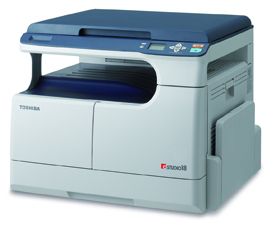 Toshiba e-Studio 18