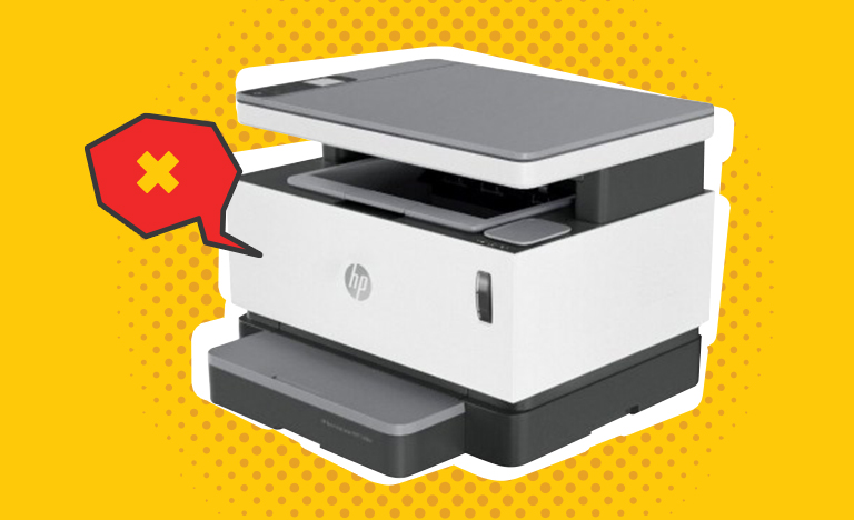 HP NeverStop инструкция