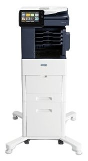 Xerox VersaLink C605XTP