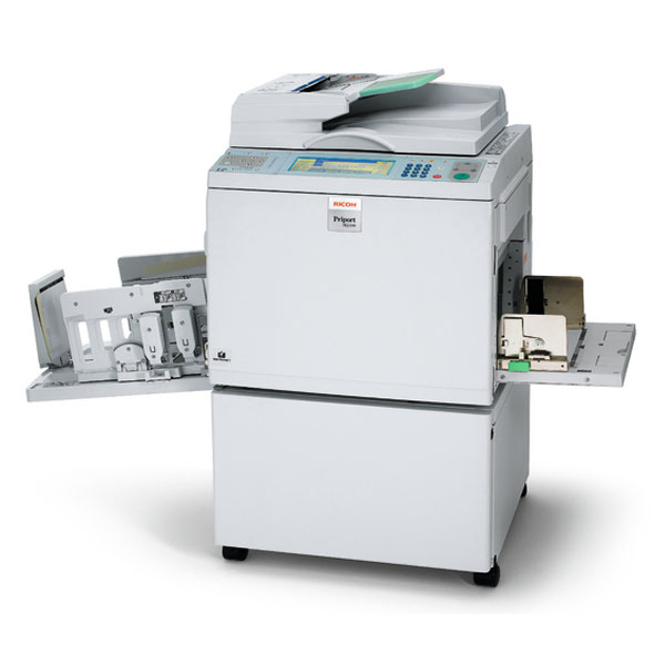 Ricoh Priport HQ 7000