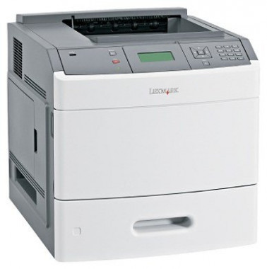 Lexmark T652n