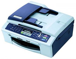 Brother MFC-240C