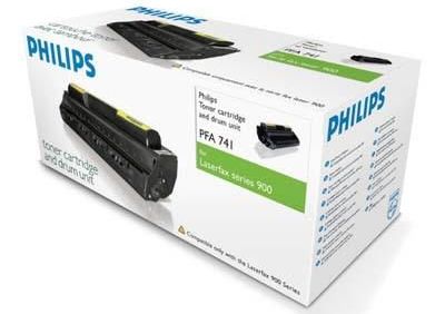 Картридж Philips PFA 741