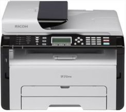 Ricoh SP 212FNw