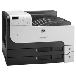 HP LaserJet Enterprise 700 M712n