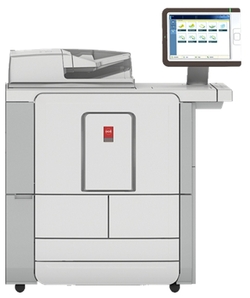 Canon VarioPrint 135
