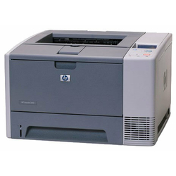 HP LaserJet 2420N
