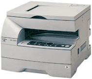 Kyocera KM-1505