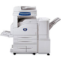 Xerox WorkCentre 123